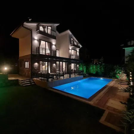 Sayir 2 Premium Villa's Vilă Fethiye
