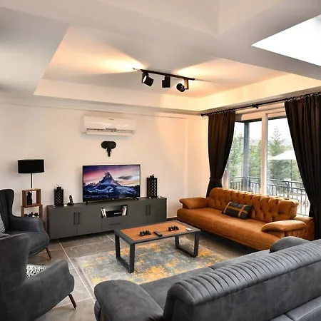 Vilă Sayir 2 Premium Villa's Fethiye
