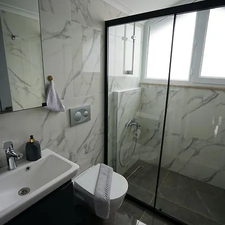 Sayir 2 Premium Villa's Vilă *