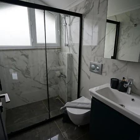 Vilă Sayir 2 Premium Villa's