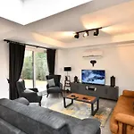 Sayir 2 Premium Villa's Fethiye