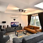 Villa Sayir 2 Premium Villa's Fethiye