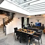 Villa Sayir 2 Premium Villa's