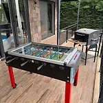 Villa Sayir 2 Premium Villa's *