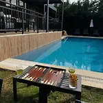 Sayir 2 Premium Villa's Villa