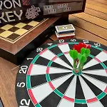 Sayir 2 Premium Villa's Villa *