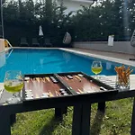 Sayir 2 Premium Villa's Fethiye