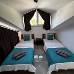 Sayir 2 Premium Villa's Villa Fethiye