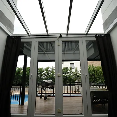 Sayir 2 Premium Villa's Villa Fethiye