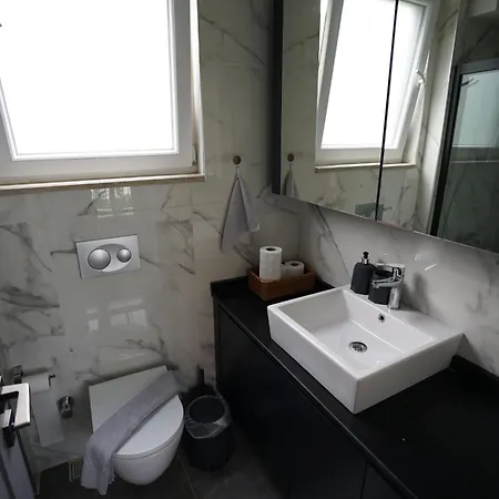 Vila Sayir 2 Premium Villa's Fethiye