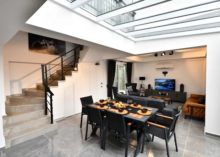 Villa şayir 2 Premium Villa's