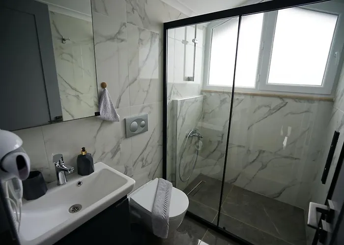 Sayir 2 Premium Villa's فيلة *