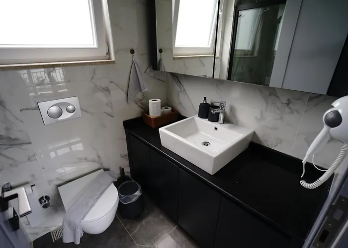 Villa şayir 2 Premium Villa's Fethiye