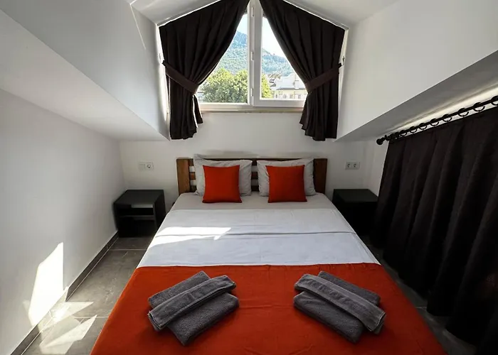 Sayir 2 Premium Villa's فيلة *