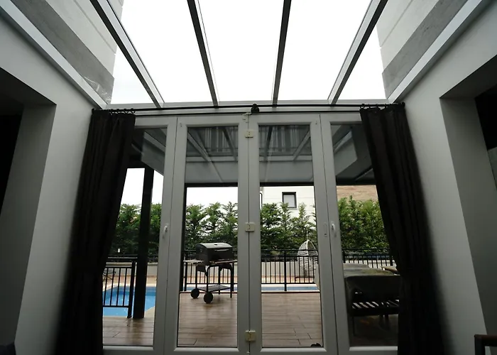 şayir 2 Premium Villa's Villa Fethiye