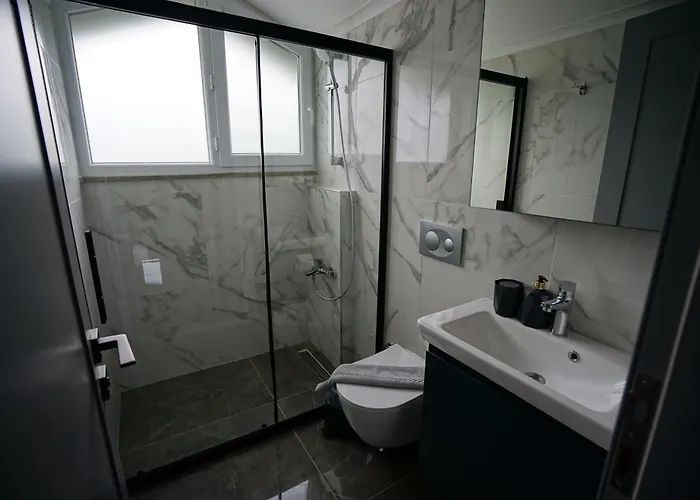 Villa şayir 2 Premium Villa's