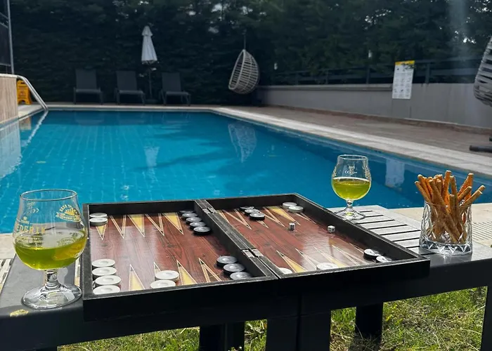 Sayir 2 Premium Villa's فتحية