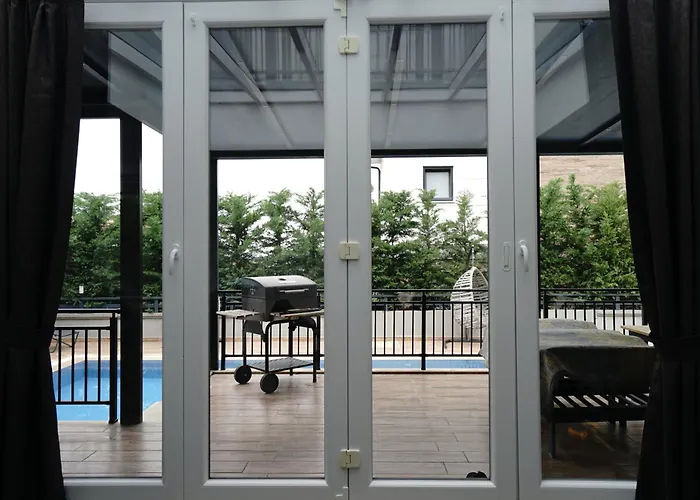 şayir 2 Premium Villa's