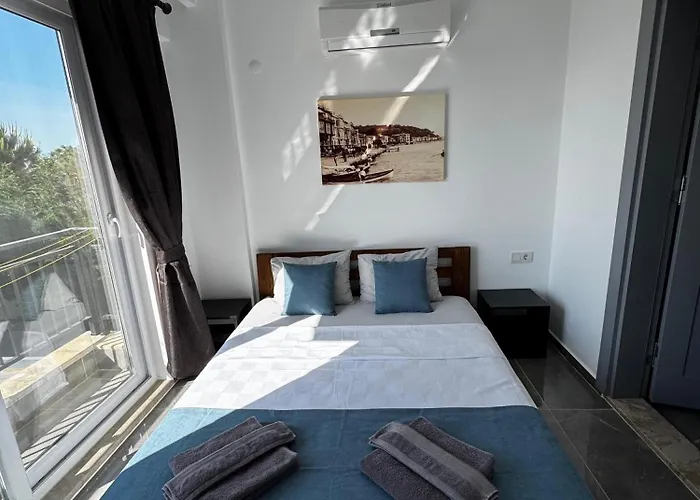 şayir 2 Premium Villa's *