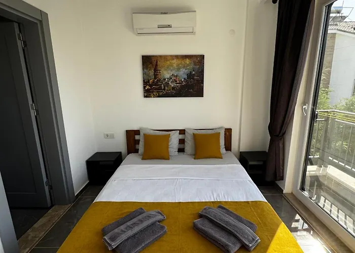 şayir 2 Premium Villa's