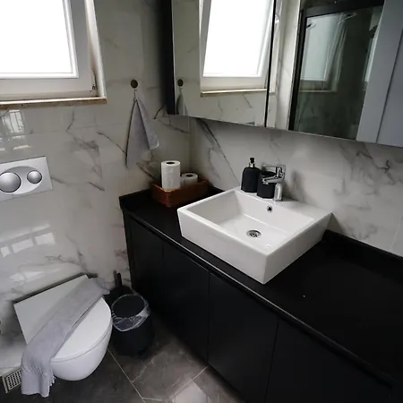 Вилла Sayir 2 Premium Villa's Фетхие