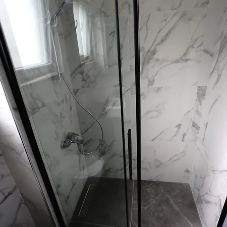 Sayir 2 Premium Villa's * Фетхие