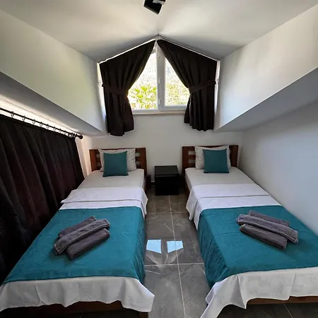 Sayir 2 Premium Villa's Вилла Фетхие