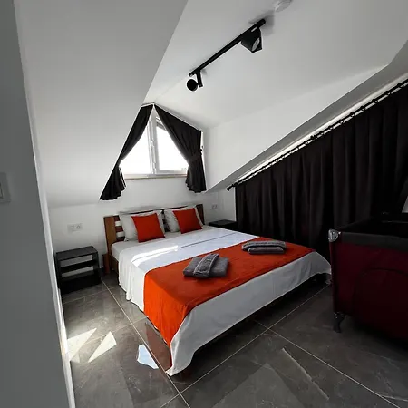 Вилла Sayir 2 Premium Villa's Фетхие